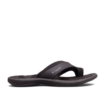 Columbia Kea II, Sandalias Negros Grises Para Mujer | 723159-UGZ